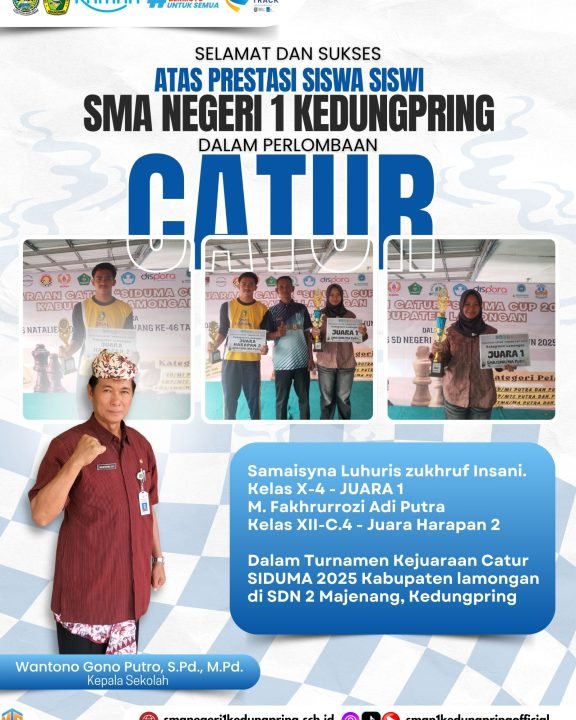 Juara Catur