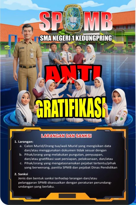 ANTI GRAFITASI